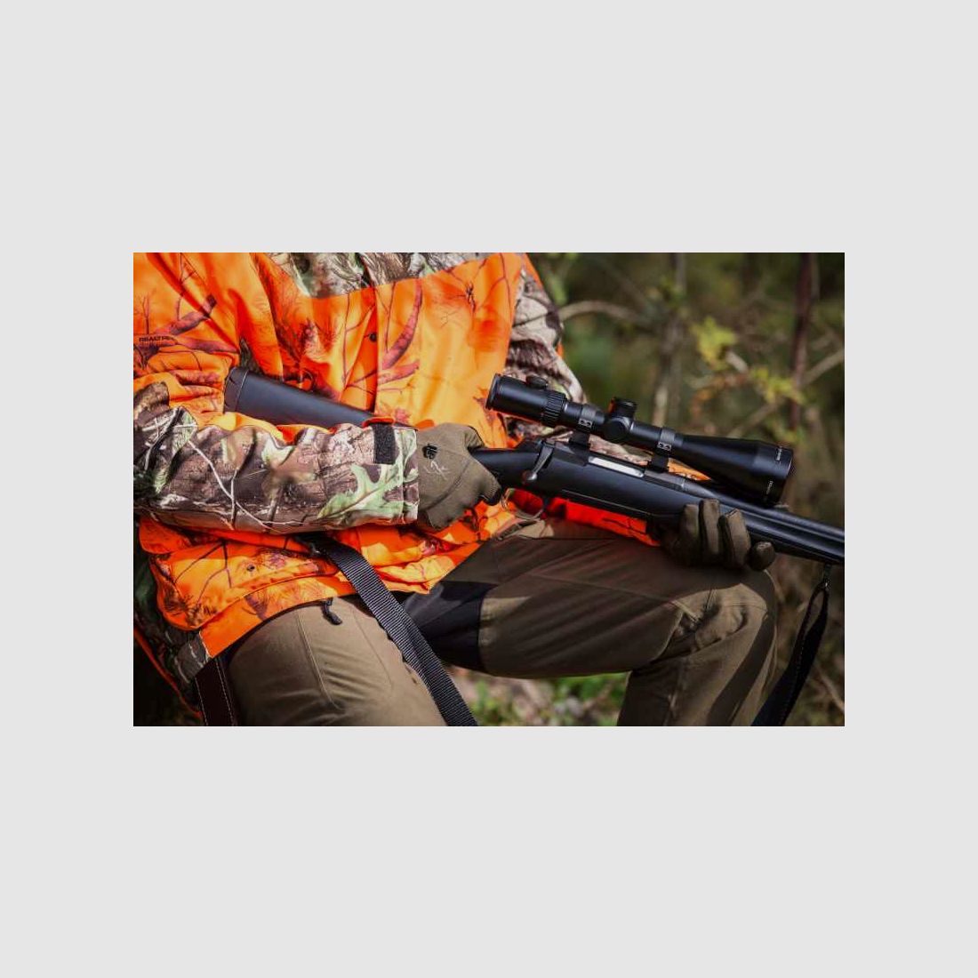 Parka Browning Xpo One, image 4 sur 4