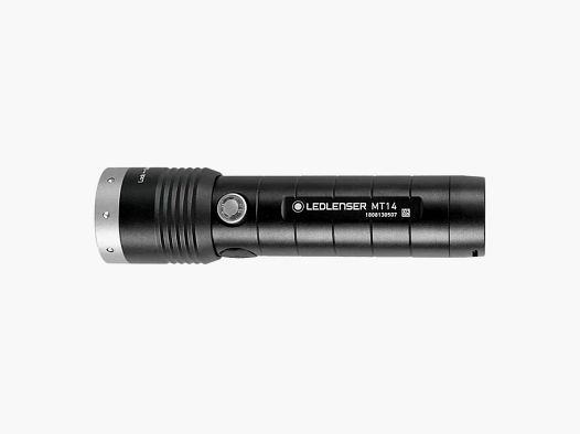 LATARKA LEDLENSER MT14