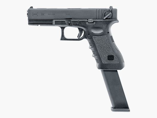 Umarex Airsoft Gas GLOCK ASG-Glock 18C