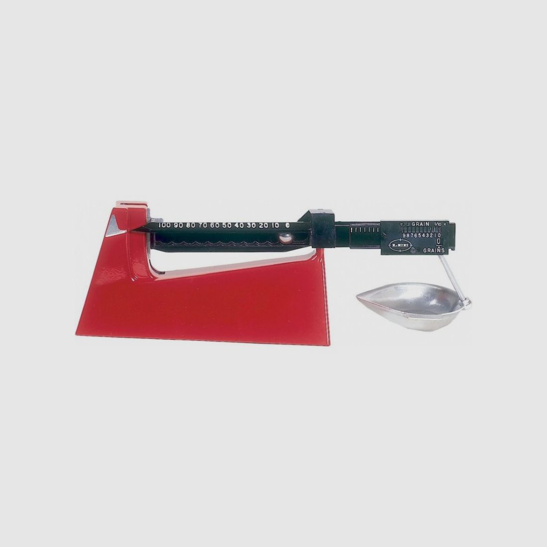Magnetische Balance LEE