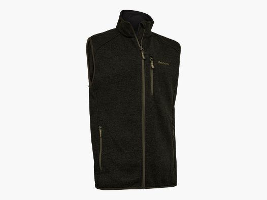 Moor Sweter Robiony Na Drutach - Timber - Rozmiar: 2XL