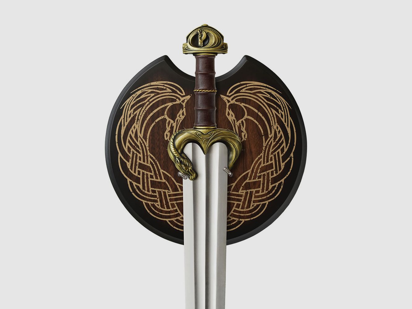 Guthwine das Schwert von Eomer