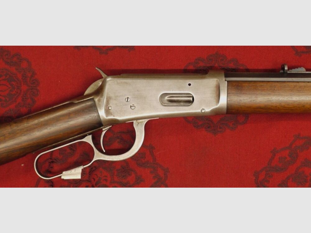 Winchester 1894