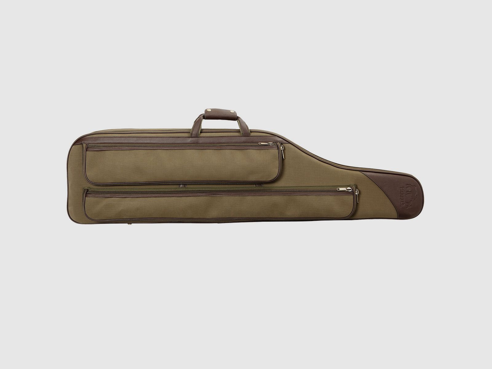 Härkila Single Slip Gewehrfutteral 125cm