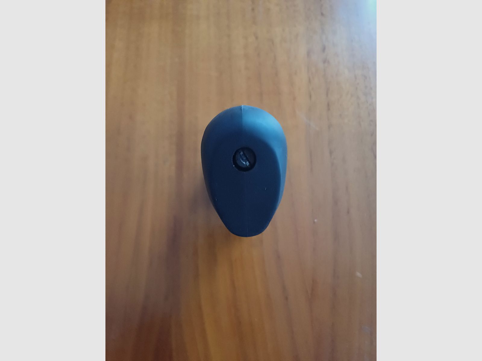 Revólver Weihrauch HW 357 empuñadura, empuñadura de plástico, imagen 3 de 3