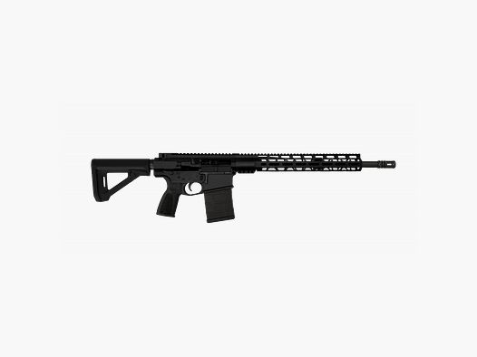 LFA LF308 BATTLE RIFLE 308WIN 18 POUCES CANON LOURD