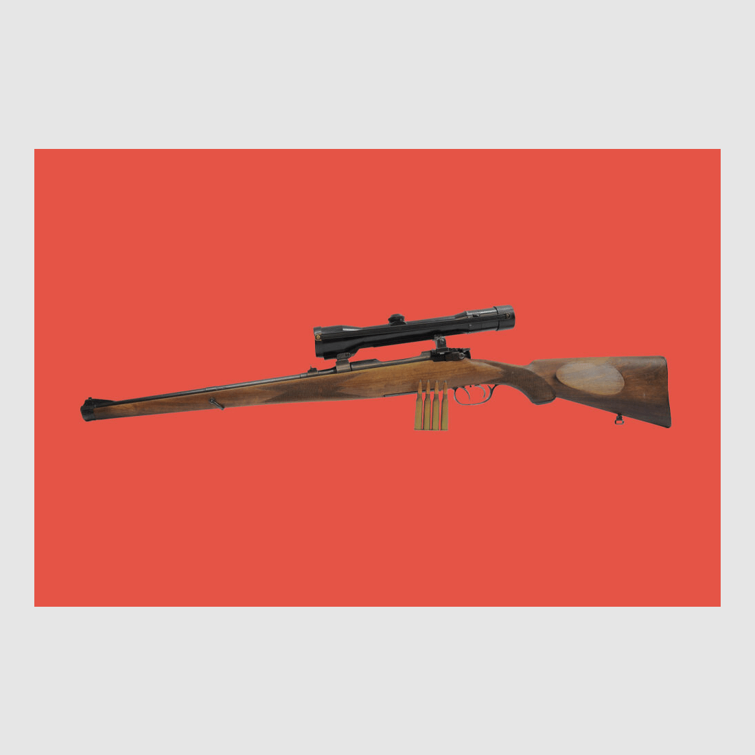 Steyr Mannlicher