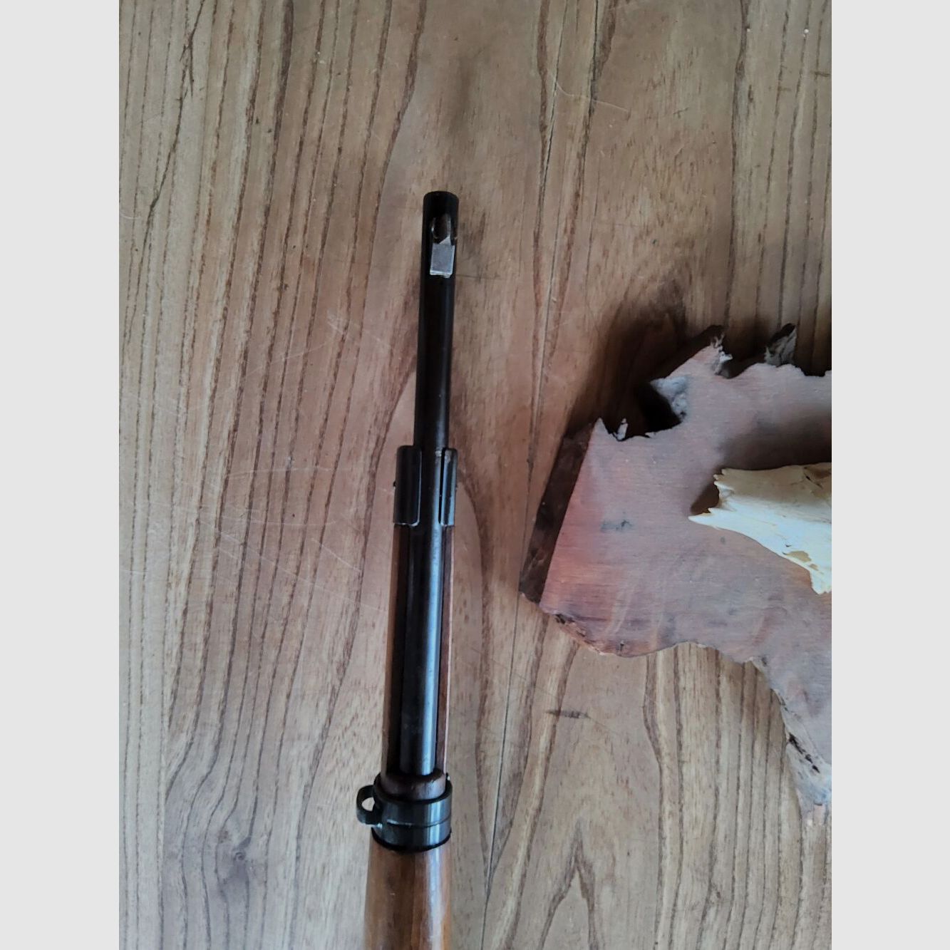 Haenel Mod. 33