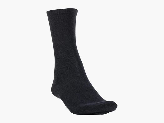 Woolpower Woolpower Socken Liner Classic - Schwarz / S