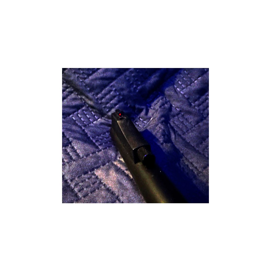 Blaser R8 Monza 8x57IS con Zeiss 3-12x56 LP Set TOP rifle de caza