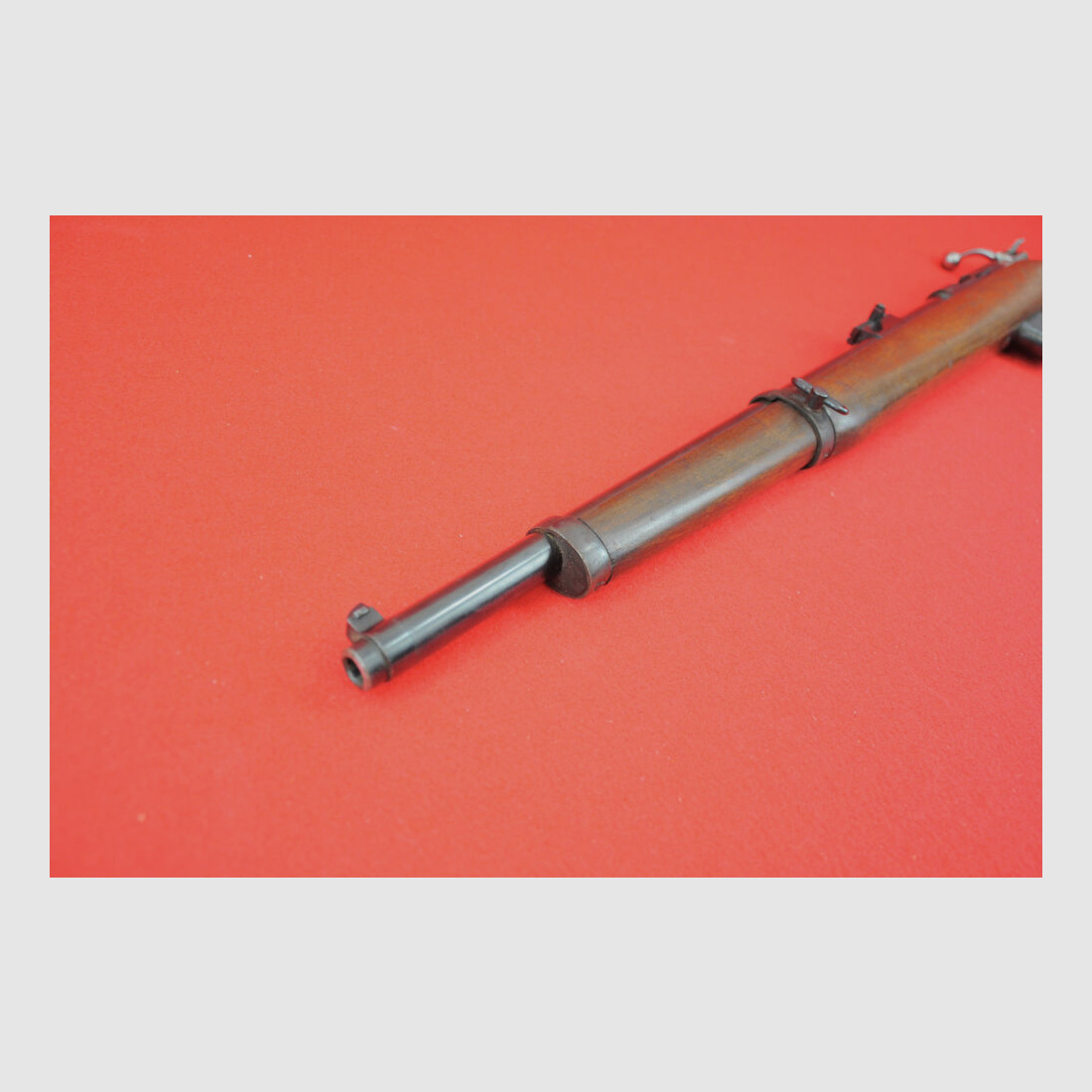 Bergmann 9mm Bergmann