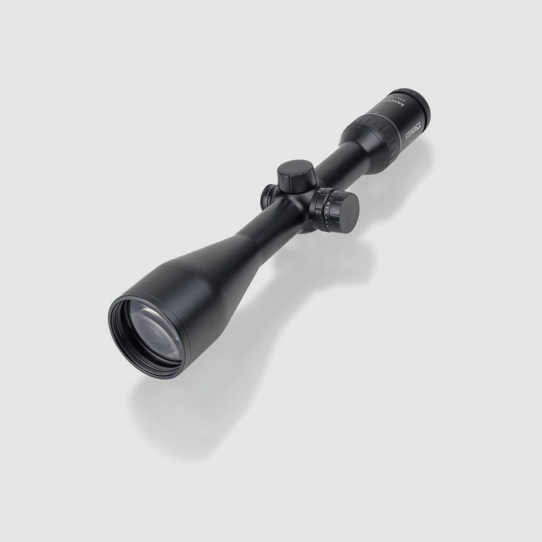 Steiner Ranger 8 3-24x56 Zielfernrohr Optionen: ohne Ballistik Turm