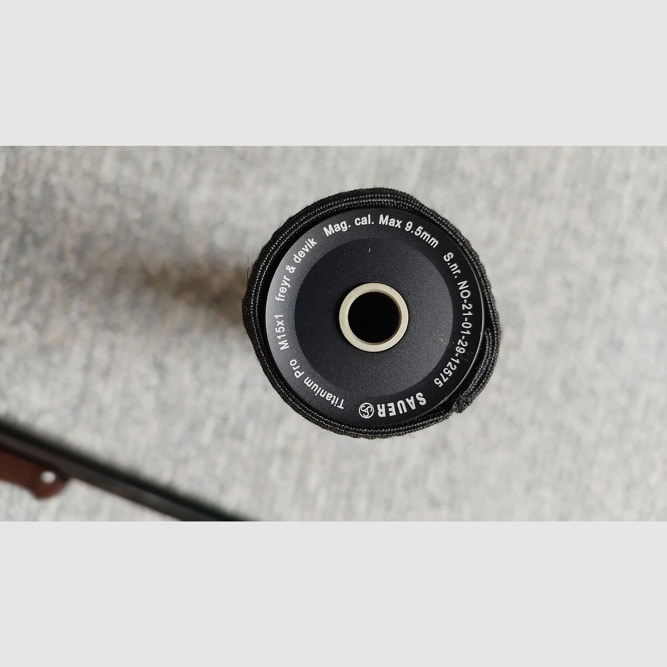 Heym SR 21 + Meopta MeoStar R1r 3-12x56 RD/MR + SD Sauer Titanium Pro