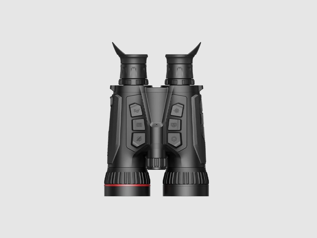 Jumelles thermiques Habrok Pro HX60LS HIK Micro, image 4 sur 7