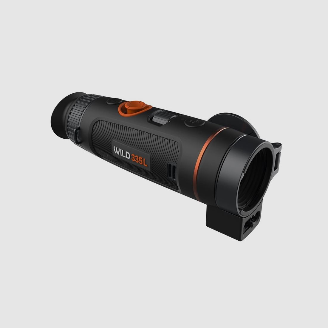 ThermTec Wild 335L Wärmebildkamera-Handgerät