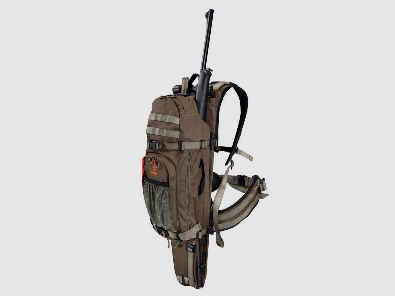 Front Lynx Backpack