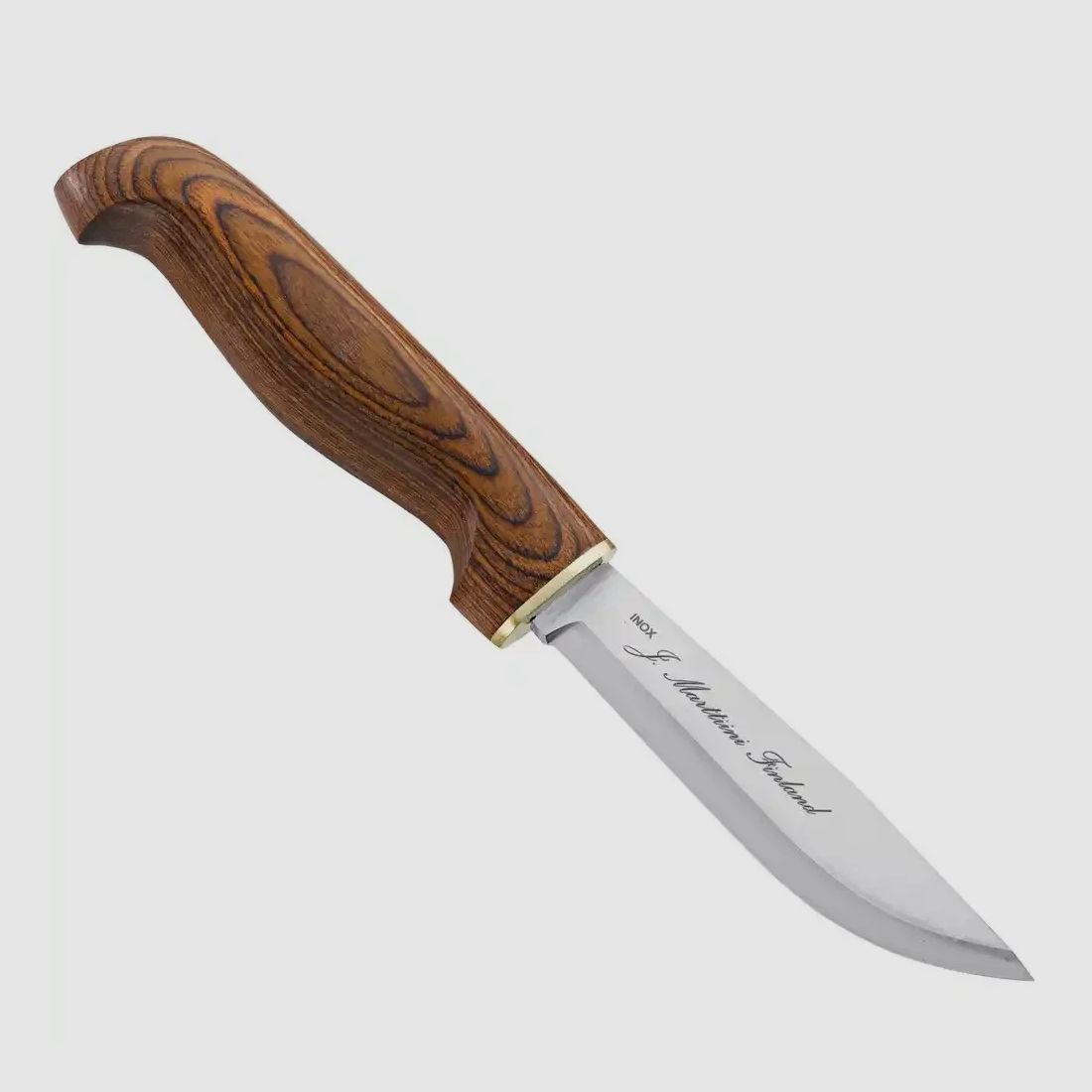 Marttiini Jagd- und Outdoormesser