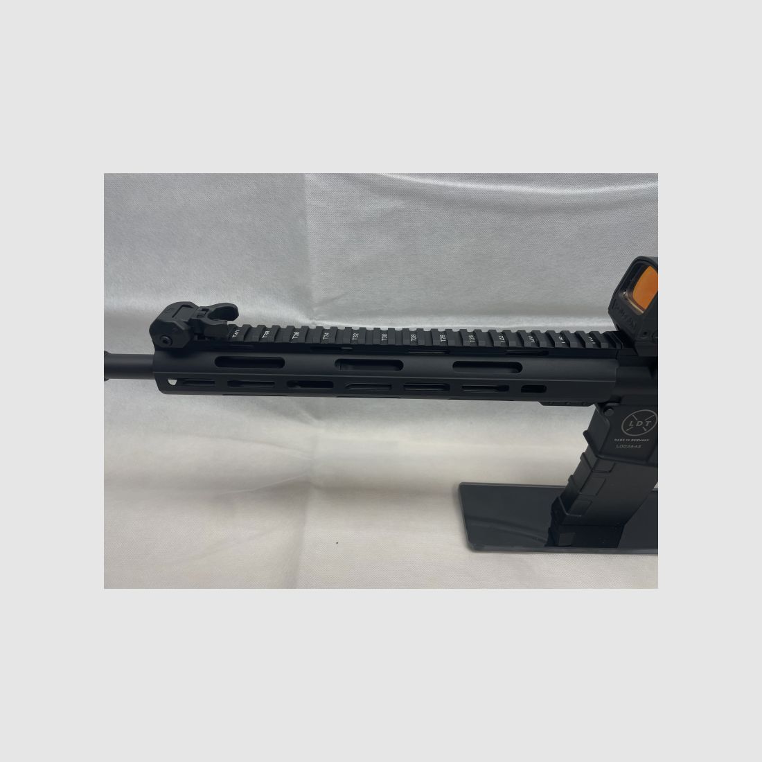AR15 LuxDefTec LDT 14,5" .223 Rem.
