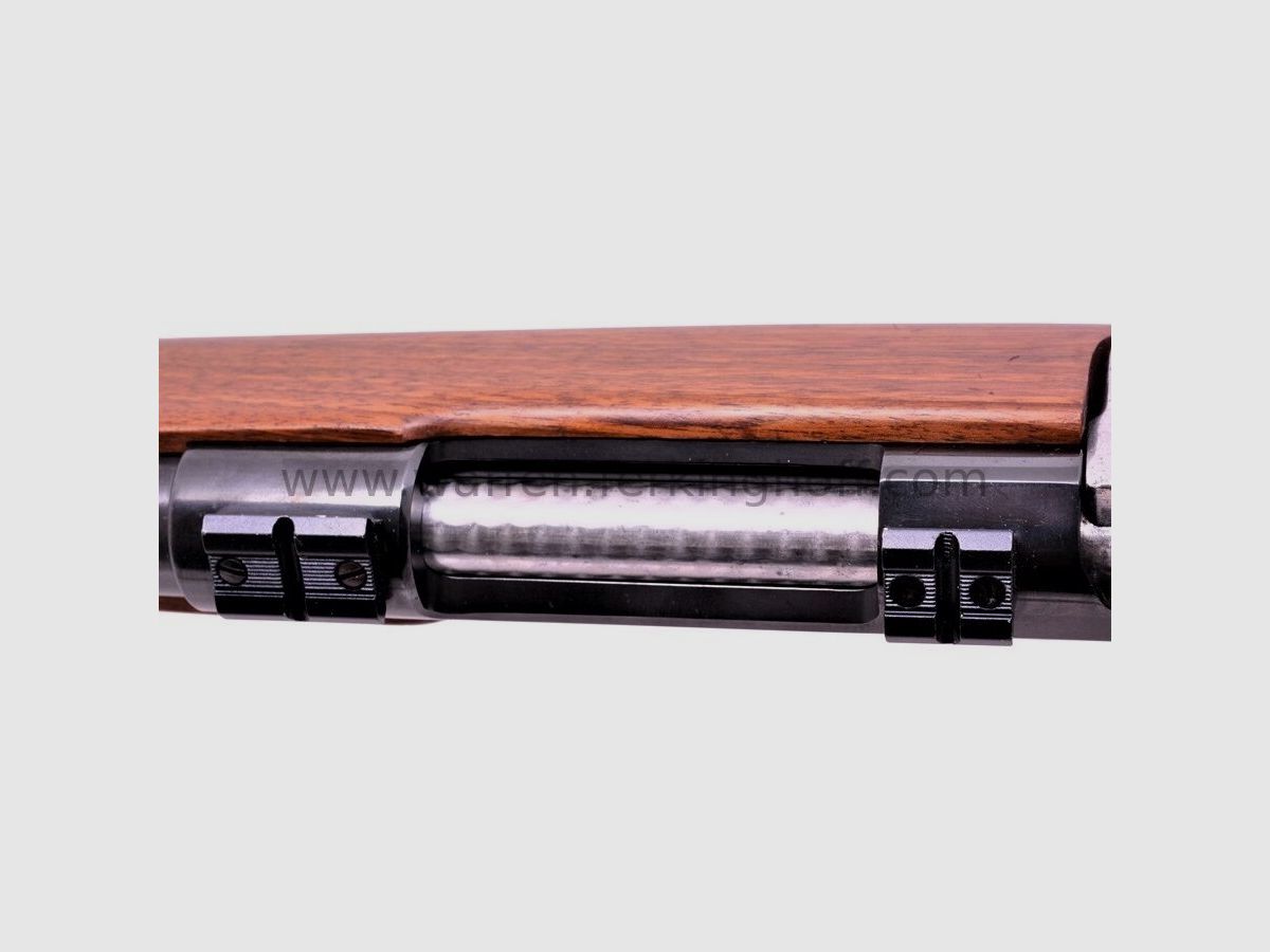 Husqvarna M1900 Carl Gustaf 24