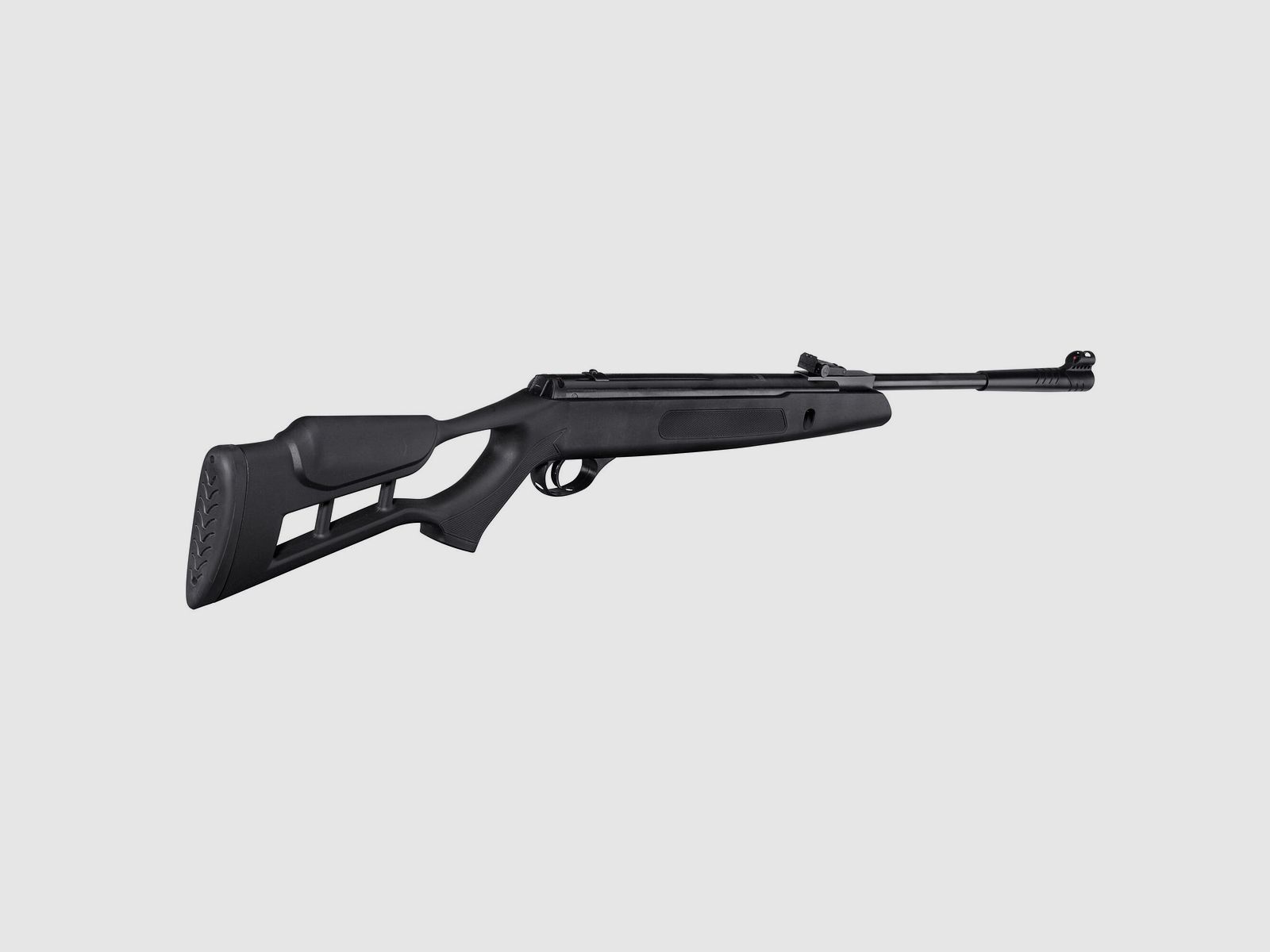 Mercury air Luftgewehr Chili Thumbhole Set