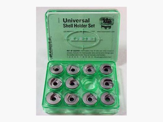KIT DI 11 SUPPORTI PER PILETTA LEE
