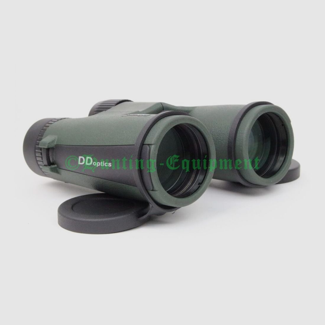 DDoptics Kolibri 8x42 Gen.3