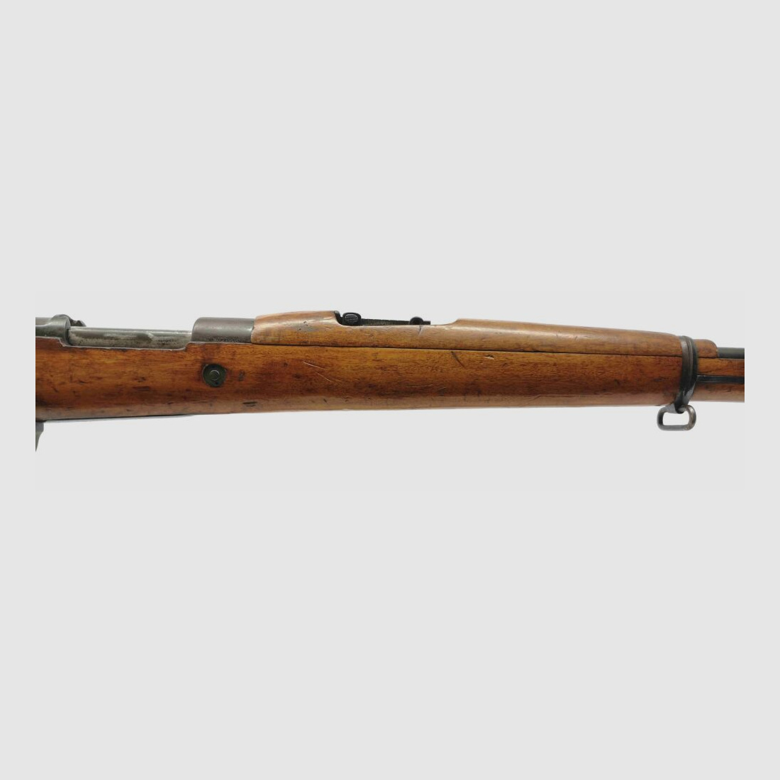 Mauser M1949 (1908) Brasilien