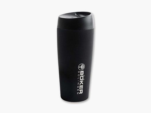 Böker Thermobecher Herzensprojekt