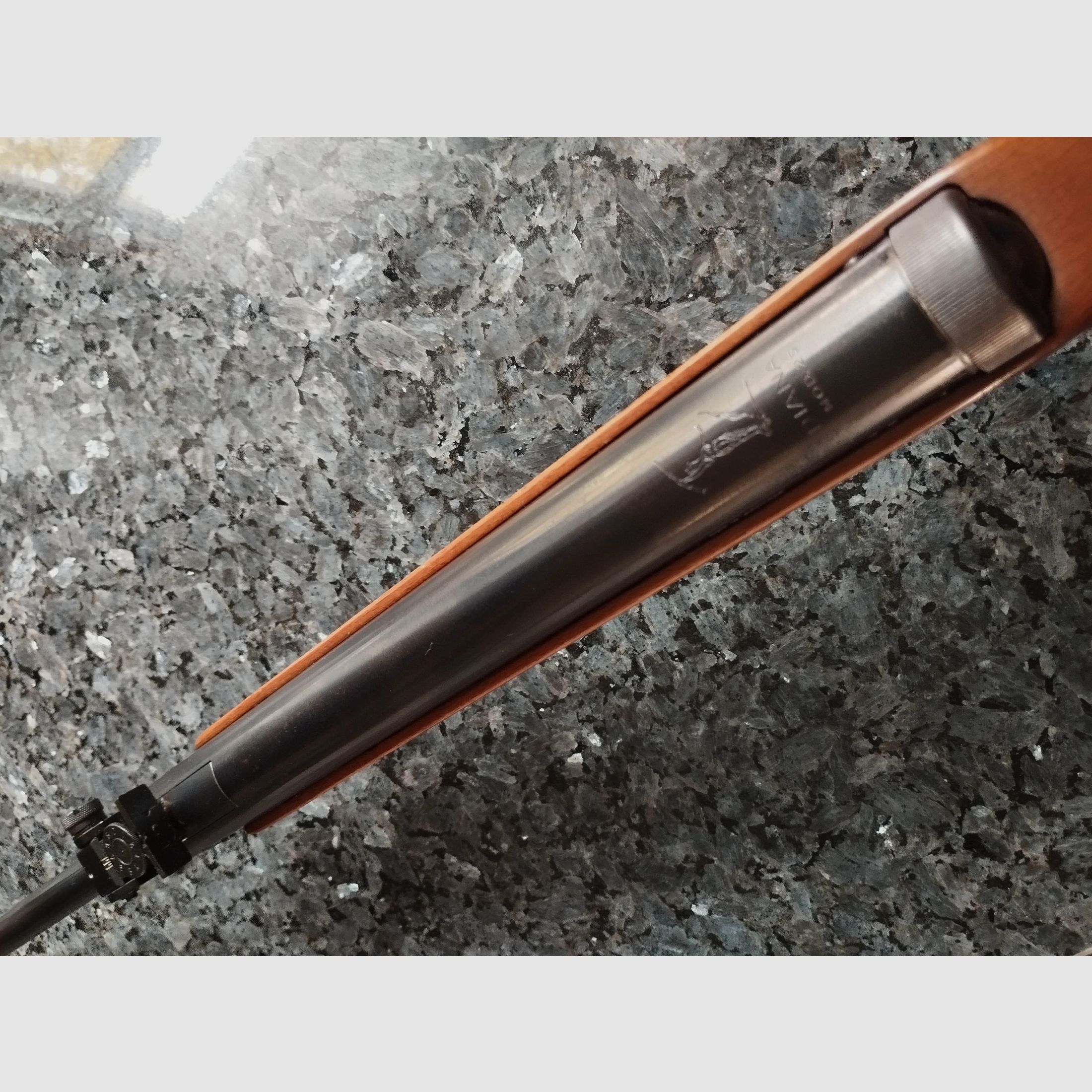 Diana 25 zonder F bouwjaar 68