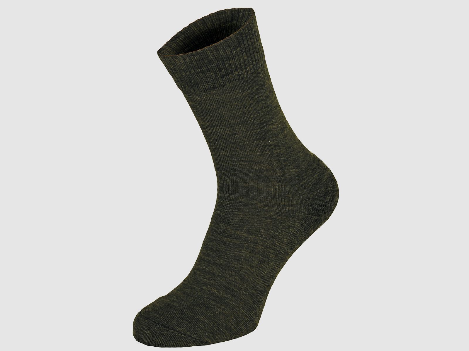 Chaussette en merino