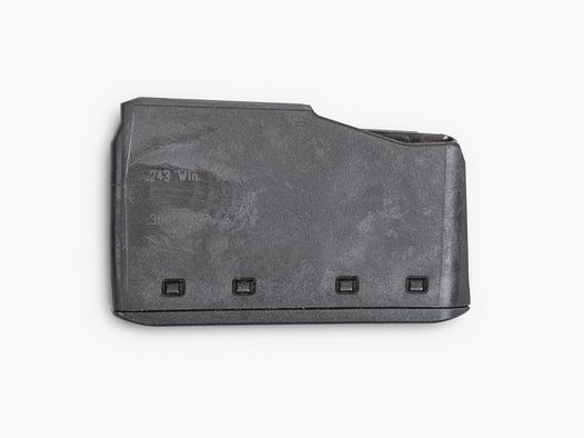 Bergara B14 chargeur 3 coups Short Action