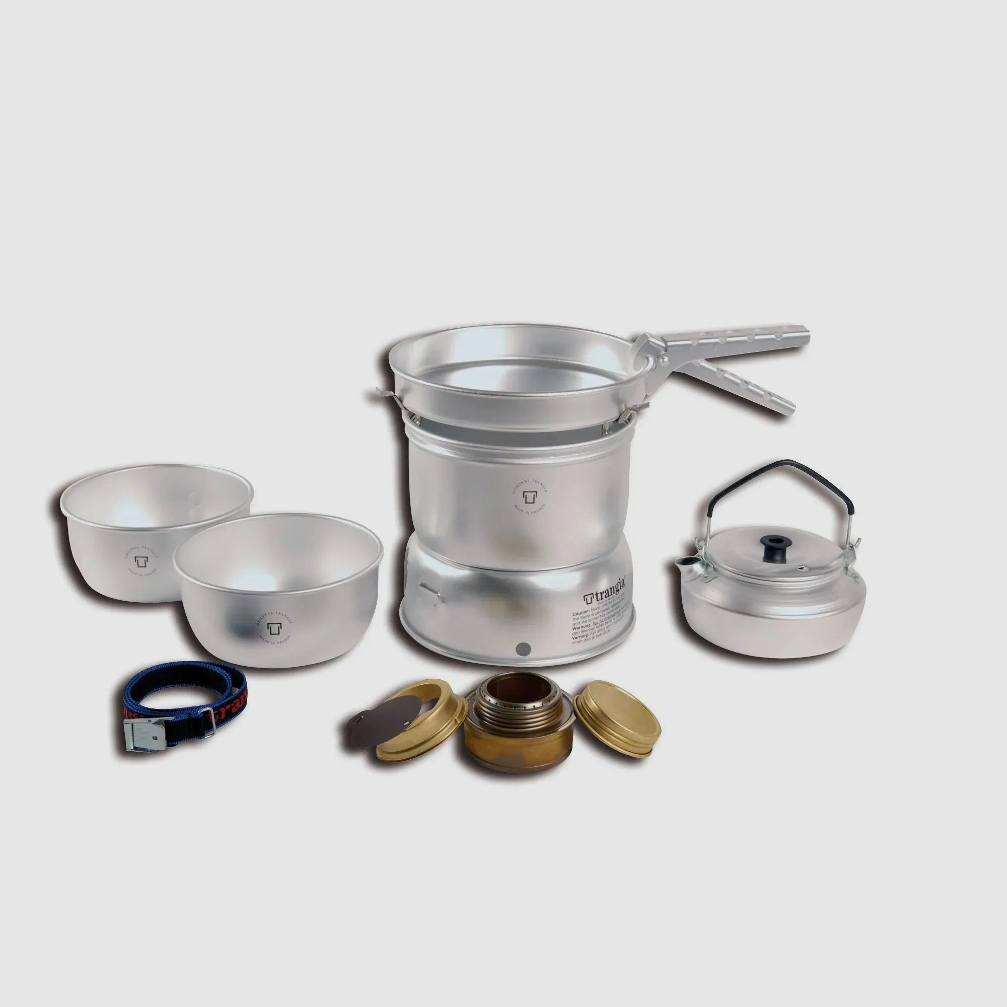 Trangia Kochset 27-2 UL