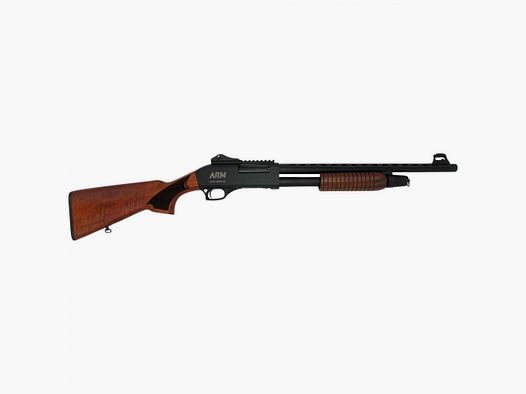 Flinte Arm Legacy Tactical PRO Kal. 12/76, Lauf 18,50"
