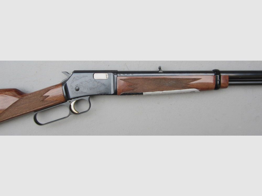 BROWNING - MIROKU BROWNING BL 22
