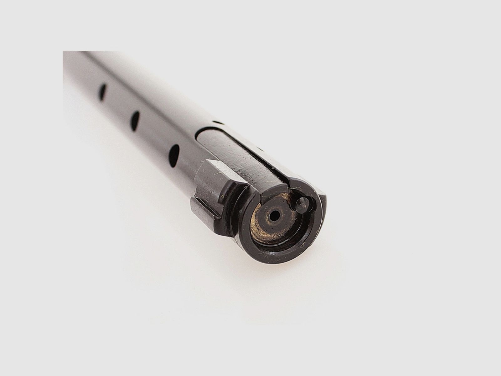 Howa Varmint Hogue Black 610mm .223Rem, image 7 of 10