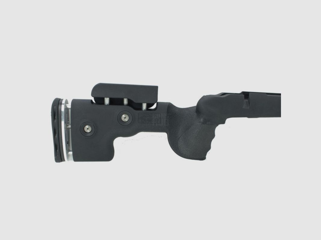 Osada GRS Howa 1500 SA Berserk Black, image 5 of 10
