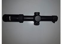 Akah 1-6x24 LA bez szyny