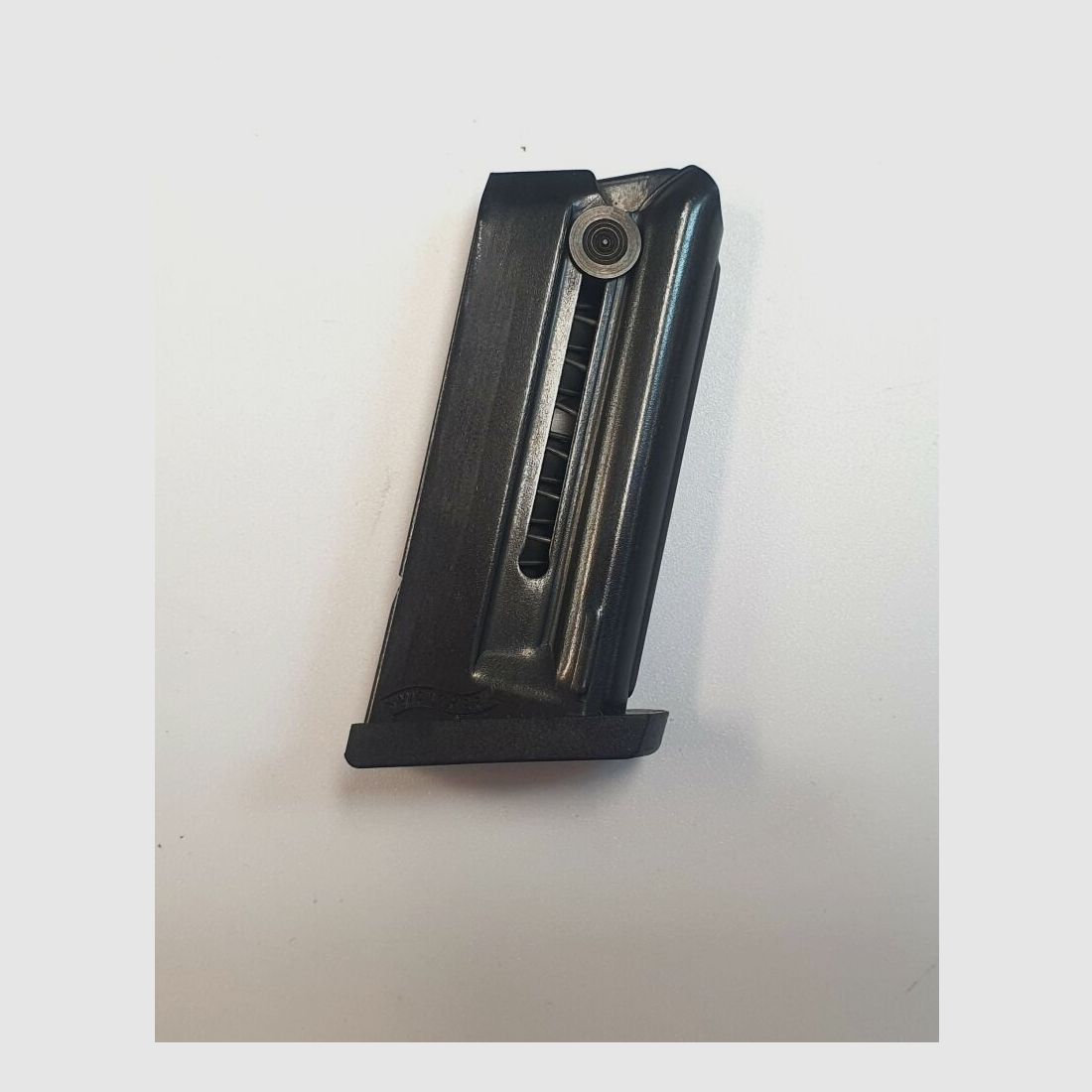 Walther Griffstück für Sport-/Matchpistole Walther GSP