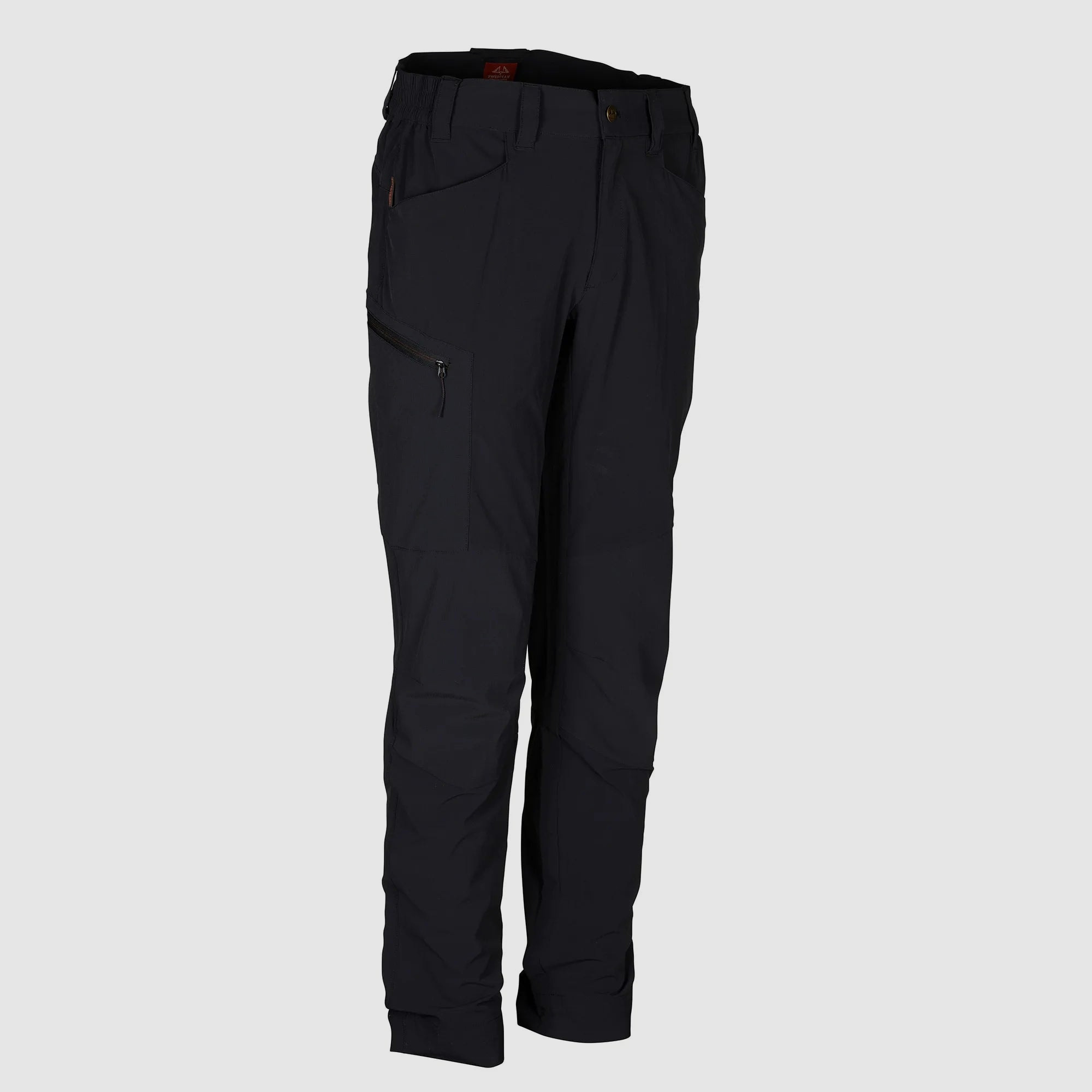 Swedteam Ultra Light Trousers Men Black 48