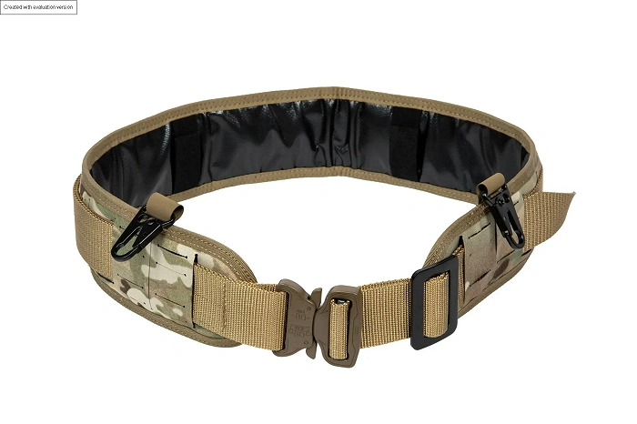 Pas typu Pilot Belt 2.0 - Multicam, zdjęcie 1 z 4