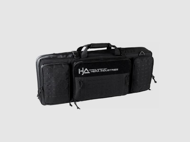 HERA ARMS Borsa per Fucile CORTA