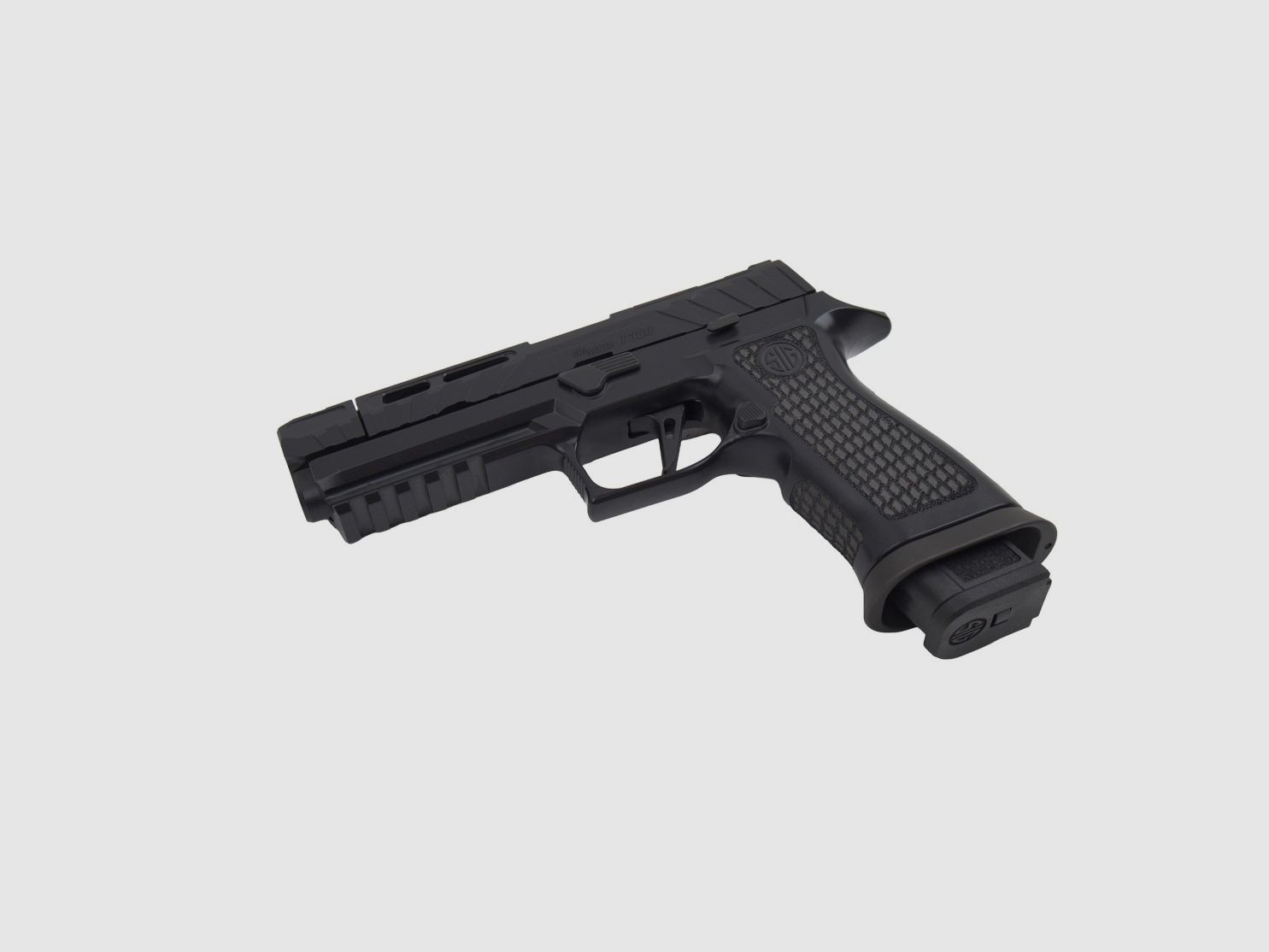 Sig Sauer P320 Spectre Kal. 9 Luger, Bild 9 von 11