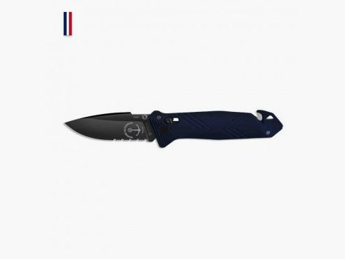 Messer TB Outdoor Marine Nationale