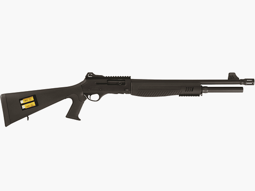 Hatsan Escort - MPA semi-automatische shotgun kal. 12/76