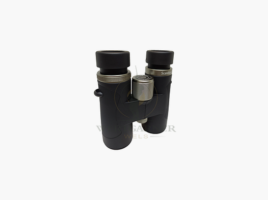 Scandium Silver 8x32