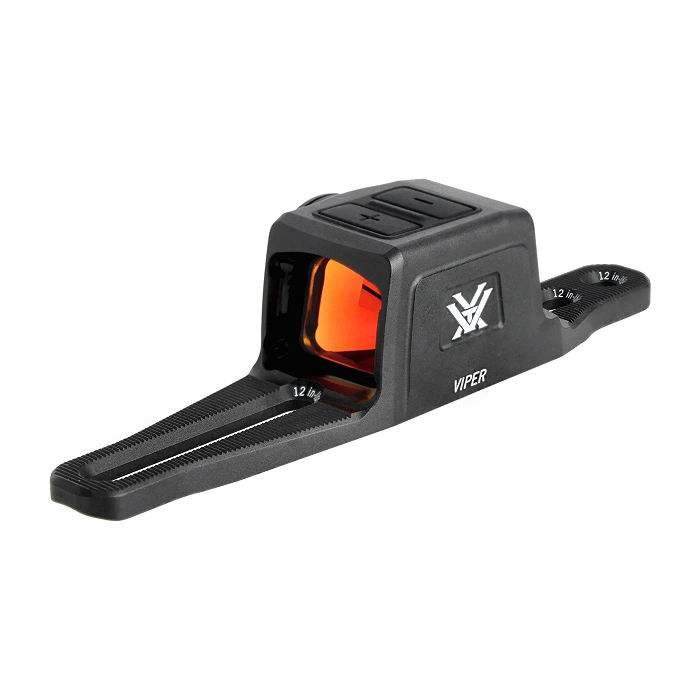Kolimator do strzelby Vortex Viper Shotgun Enclosed Micro Red Dot 3 MOA (VPR-SGMRD3-E)