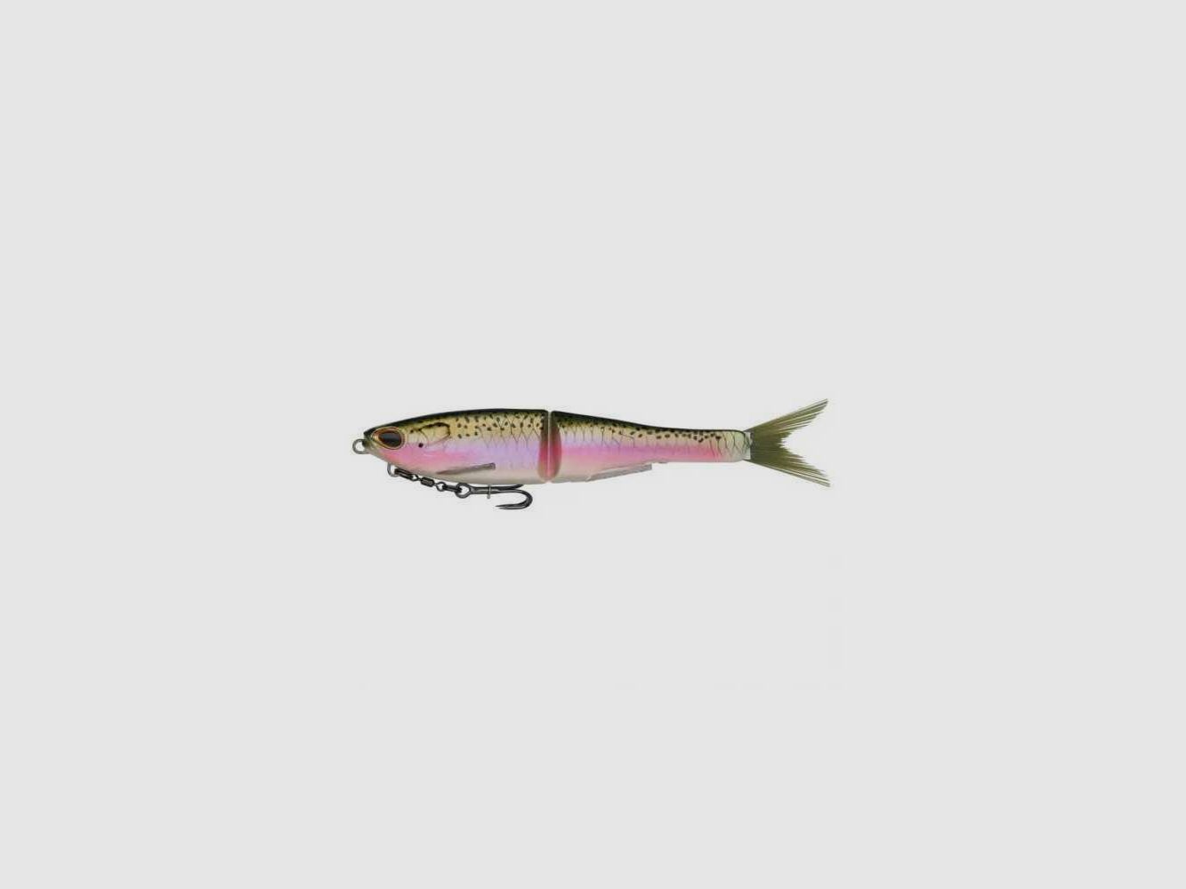 Esca Dura Berkley PowerBait Nessie 17cm, immagine 3 di 3