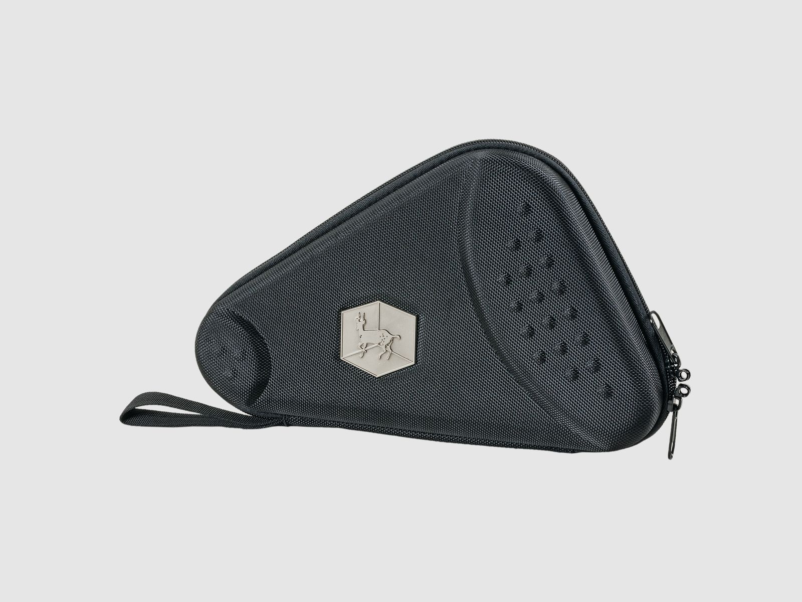 Pistoolholster EVA - Binnenlengte: 33cm