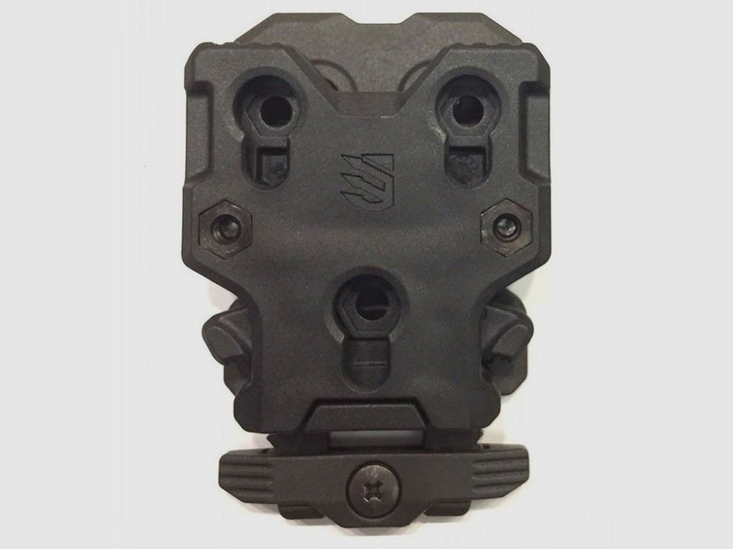 BLACKHAWK! MOLLE-Adapter für T-SERIES Holster