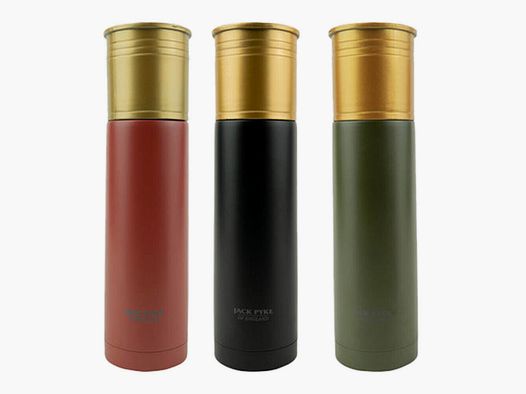 Thermos Jack Pyke 500 ml- Cartouche Thermos Verte